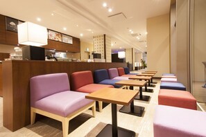 Café-restaurant