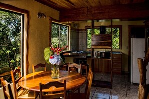 مطبخ صغير خاص