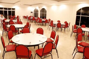 Banquet hall - Country Chateau Hotel (Tagaytay)