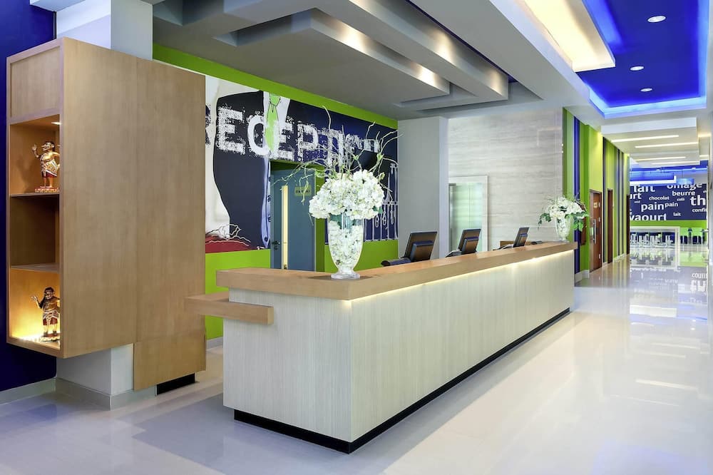 Ibis Budget Semarang Tendean
