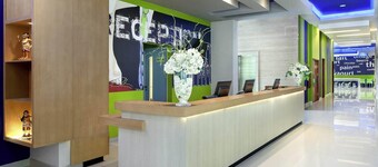 Ibis Budget Semarang Tendean