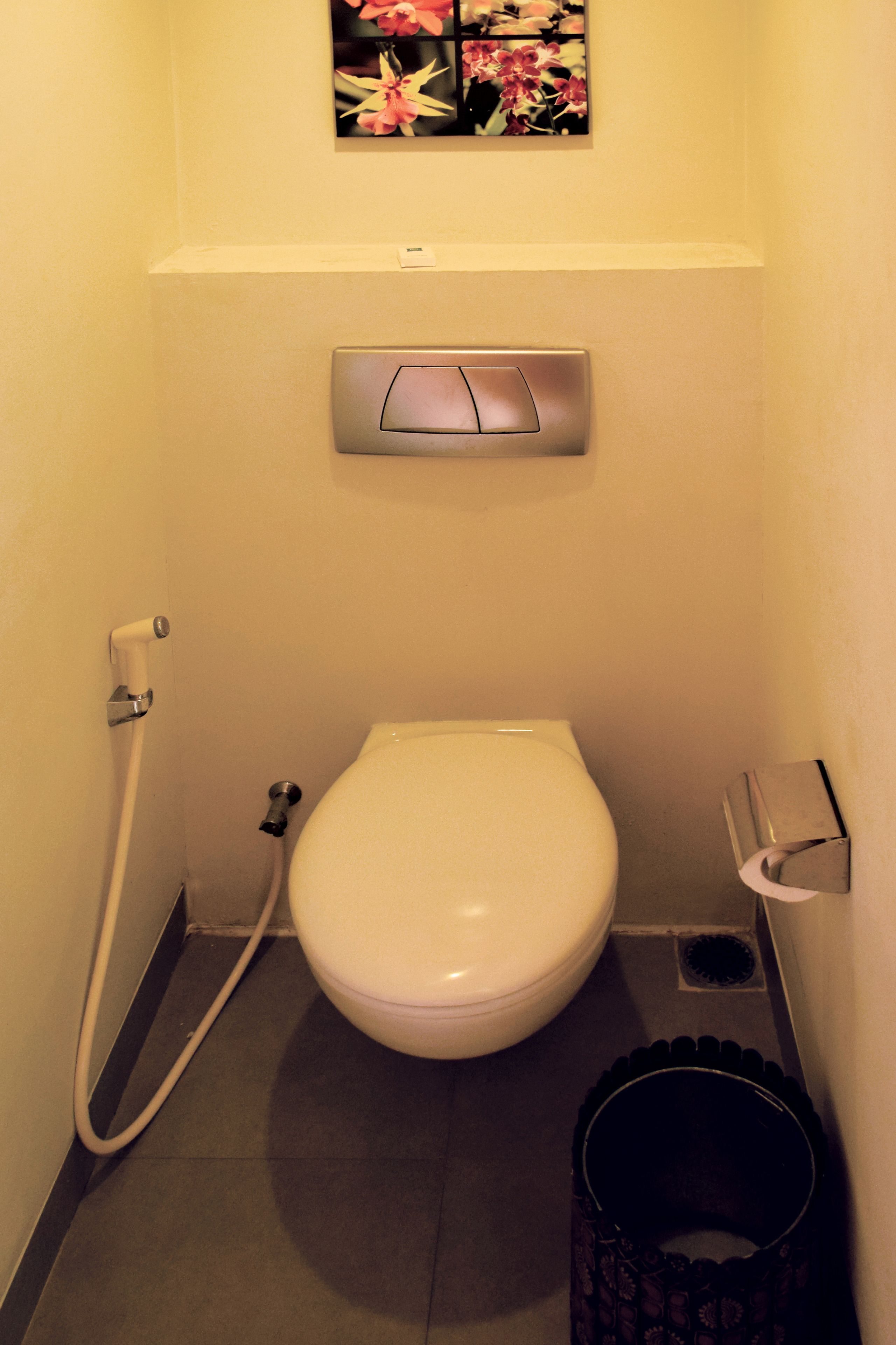 Foto - Ibis Budget Semarang Tendean