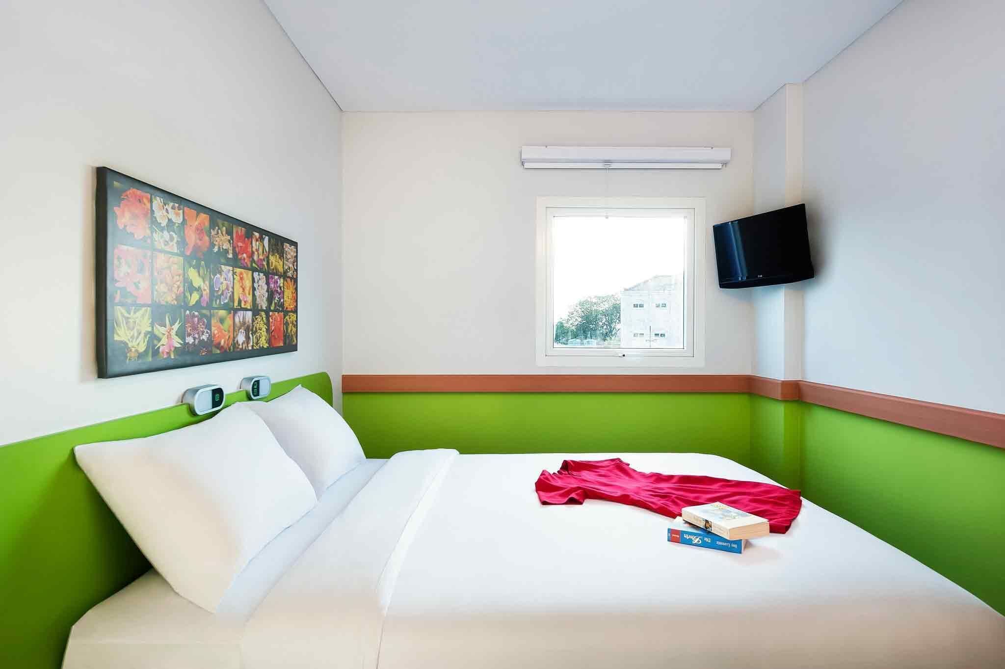 Foto - Ibis Budget Semarang Tendean