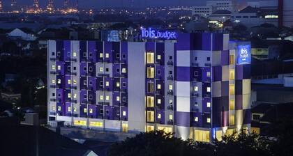 Ibis Budget Semarang Tendean