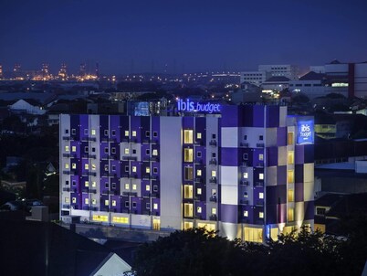 Ibis Budget Semarang Tendean
