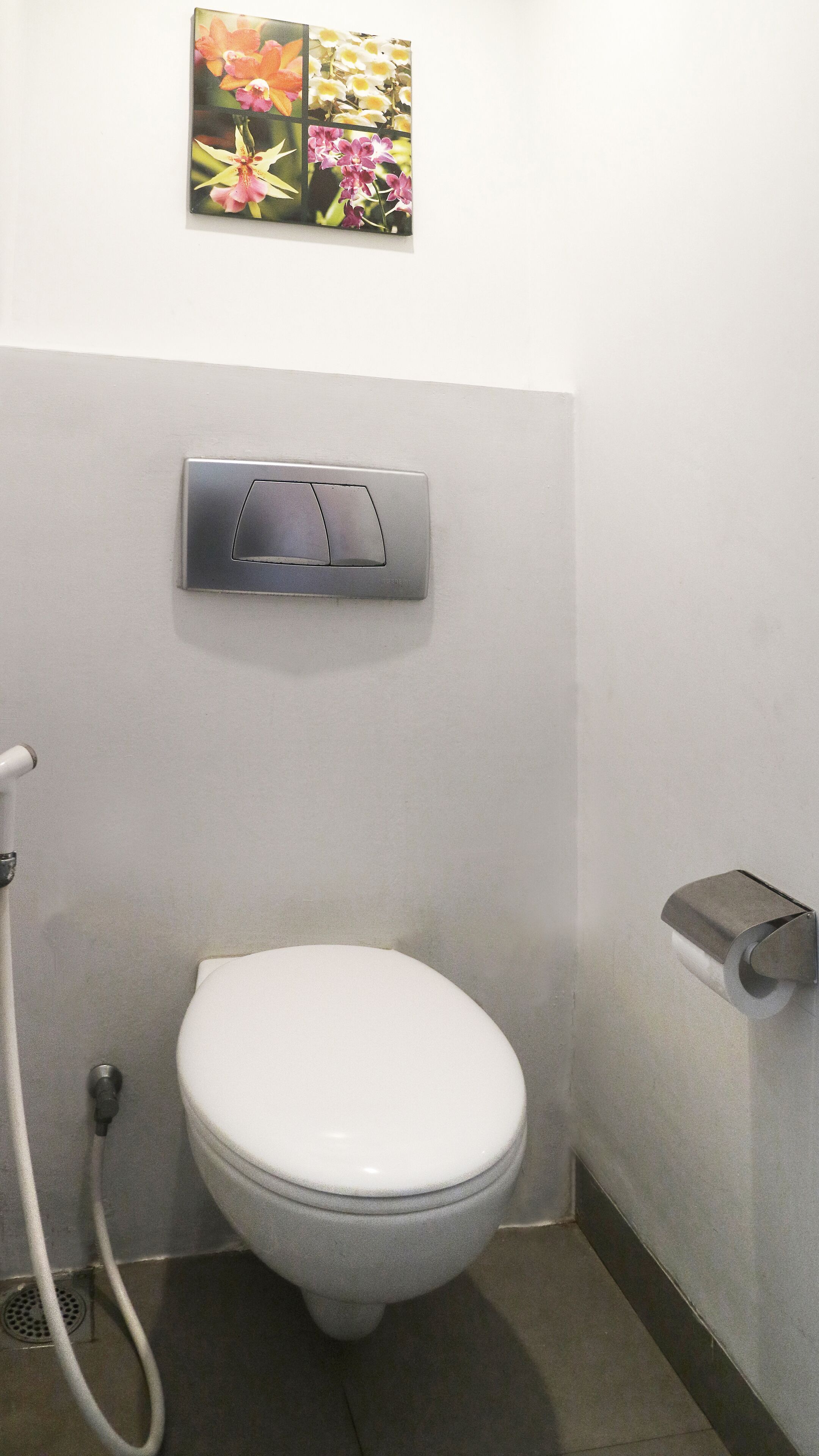 Foto - Ibis Budget Semarang Tendean