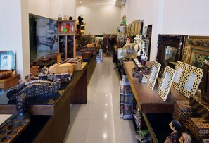 禮品店