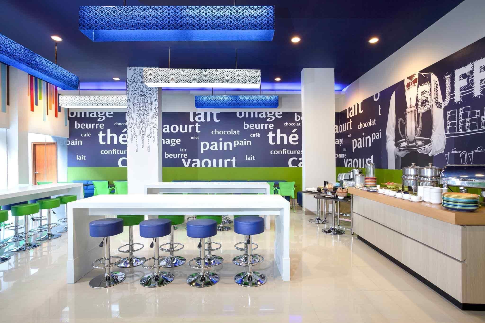 Photo - ibis budget Semarang Tendean