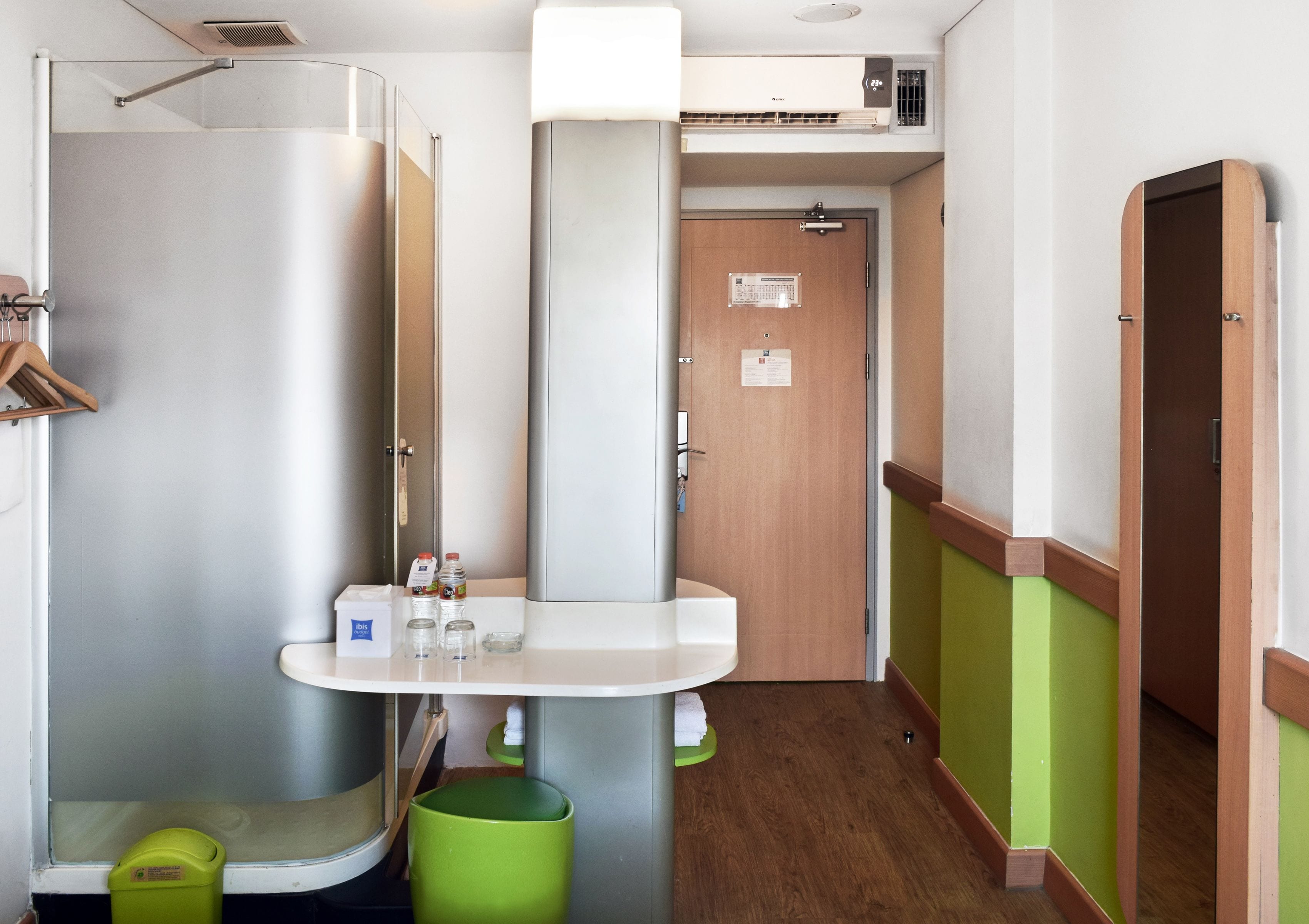 Foto - Ibis Budget Semarang Tendean