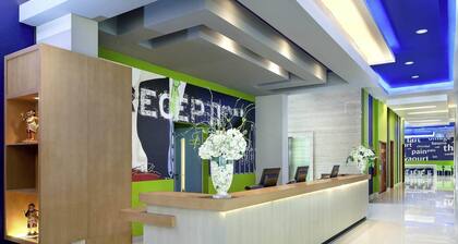 Ibis Budget Semarang Tendean