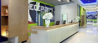 Ibis Budget Semarang Tendean