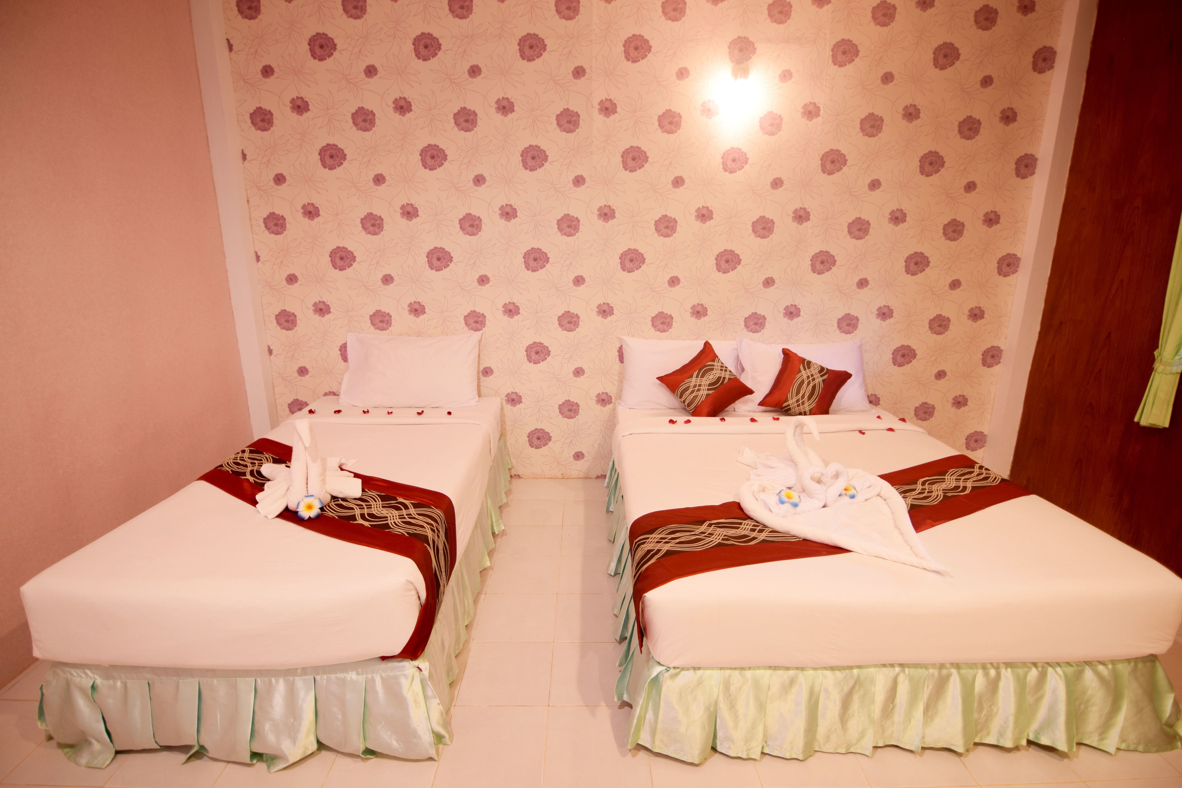 family bungalow | minibar, in-room safe, free wifi