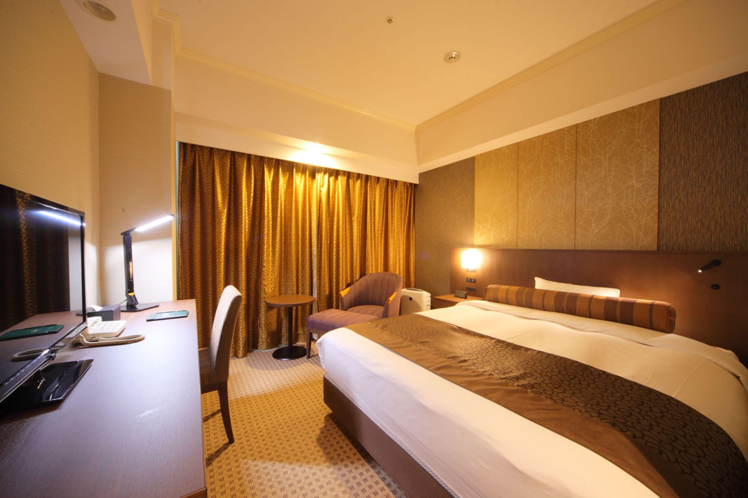 superior single room, non smoking | 1 bedroom, premium bedding, in-room safe, desk