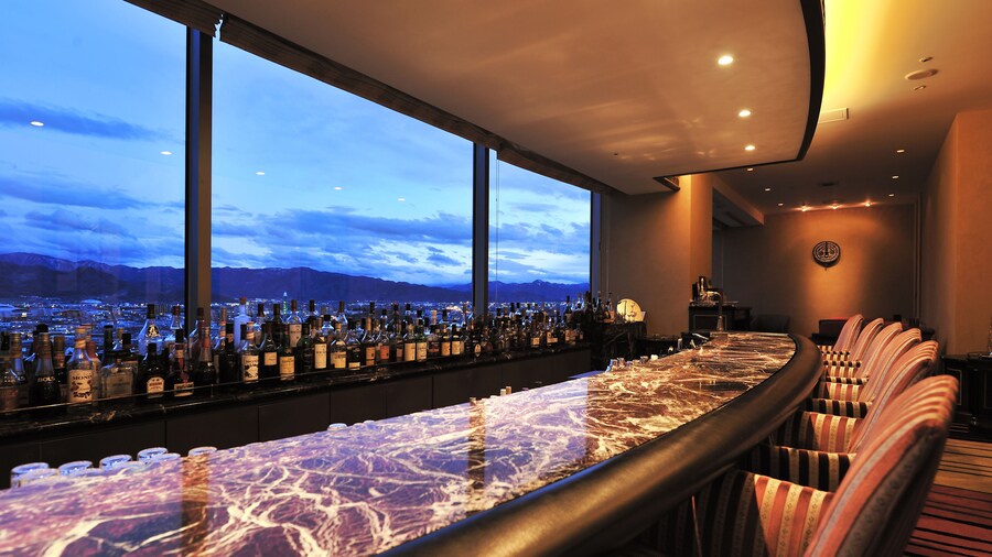 Hotel Metropolitan Nagano