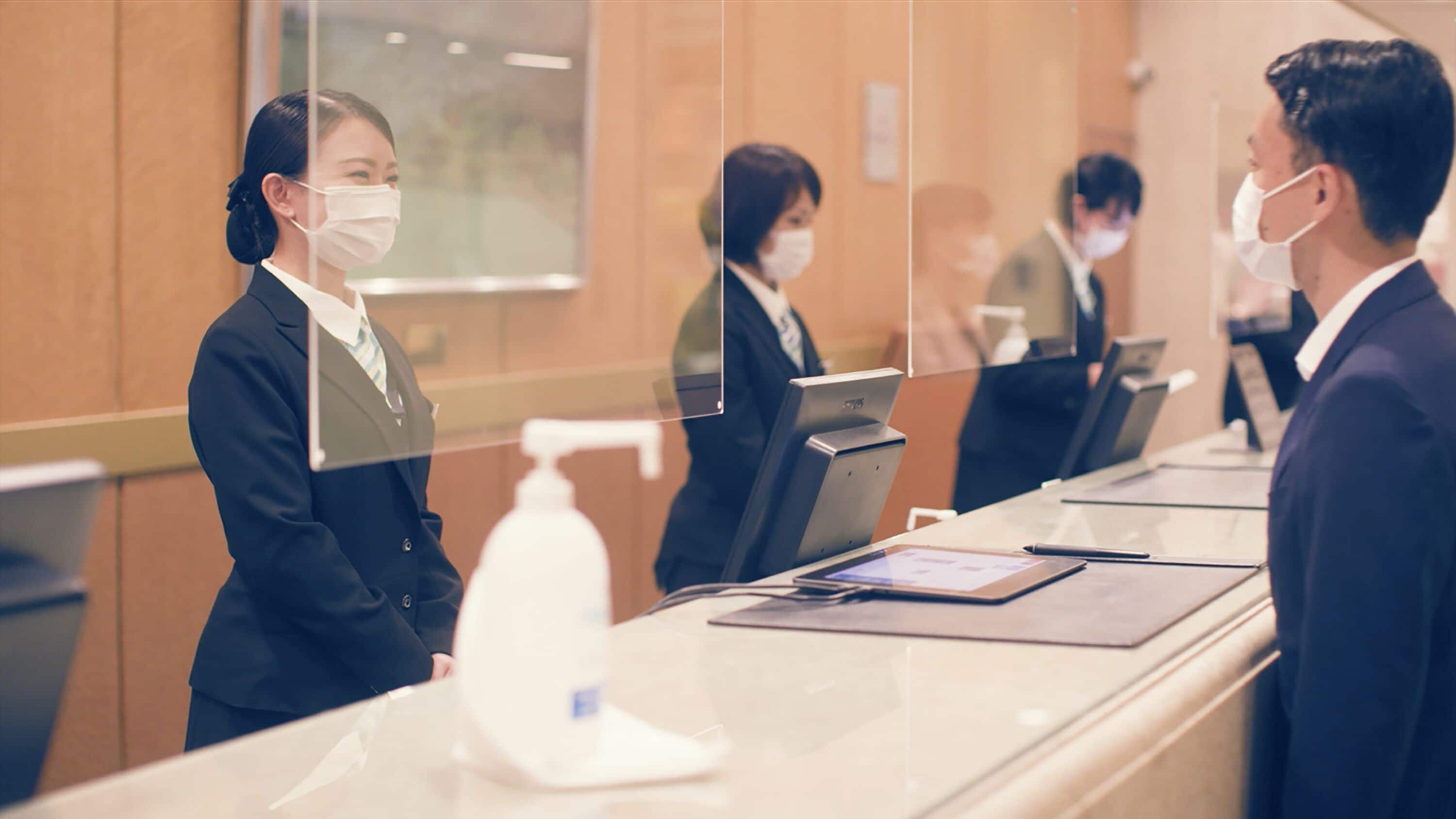 cleanliness standards