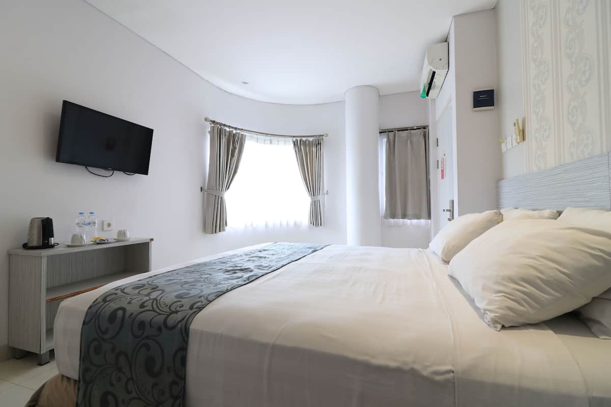 Executive Double Room | View from room