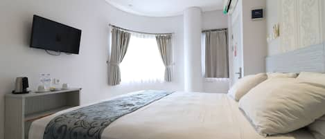 Executive Double Room | View from room