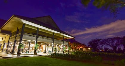 Cinta Sayang Resort