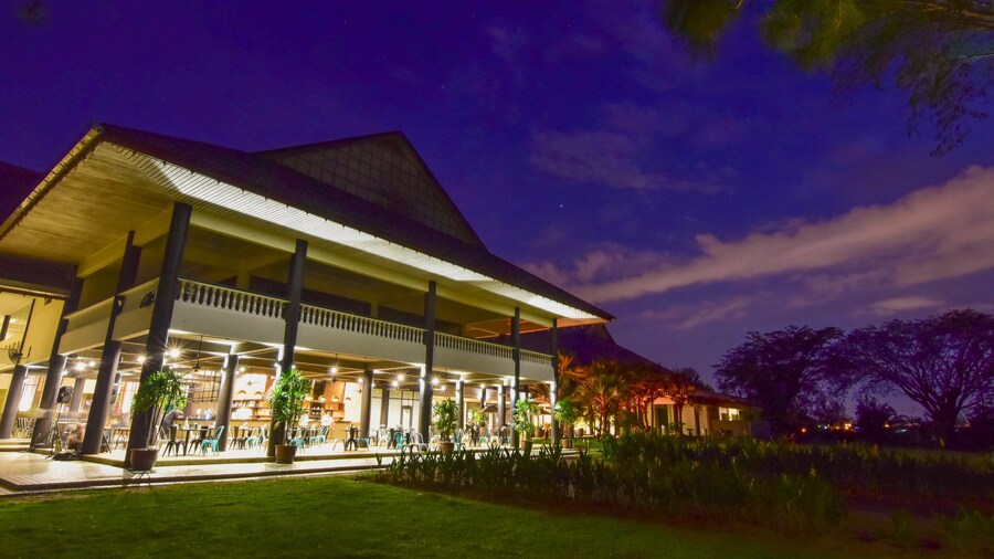 辛塔莎央度假村