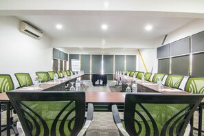 Salle de réunion