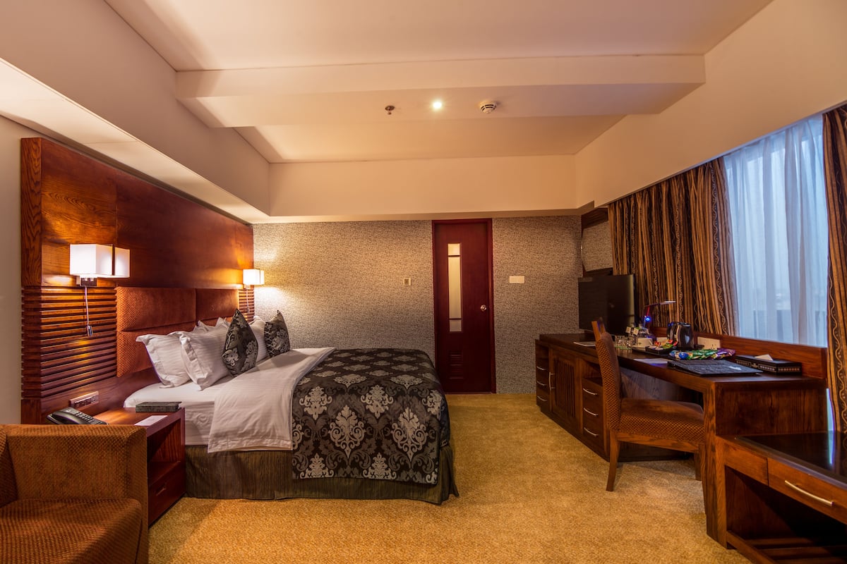 Suite