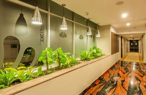 Garden - Aara Hospitality Services Limited (Dhaka)