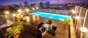 Aara Hospitality Services Limited