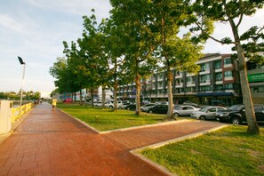 Exterior - Apo Hotel (Krabi)