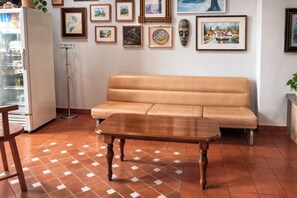 Lobby - Grandmom Place (Krabi)