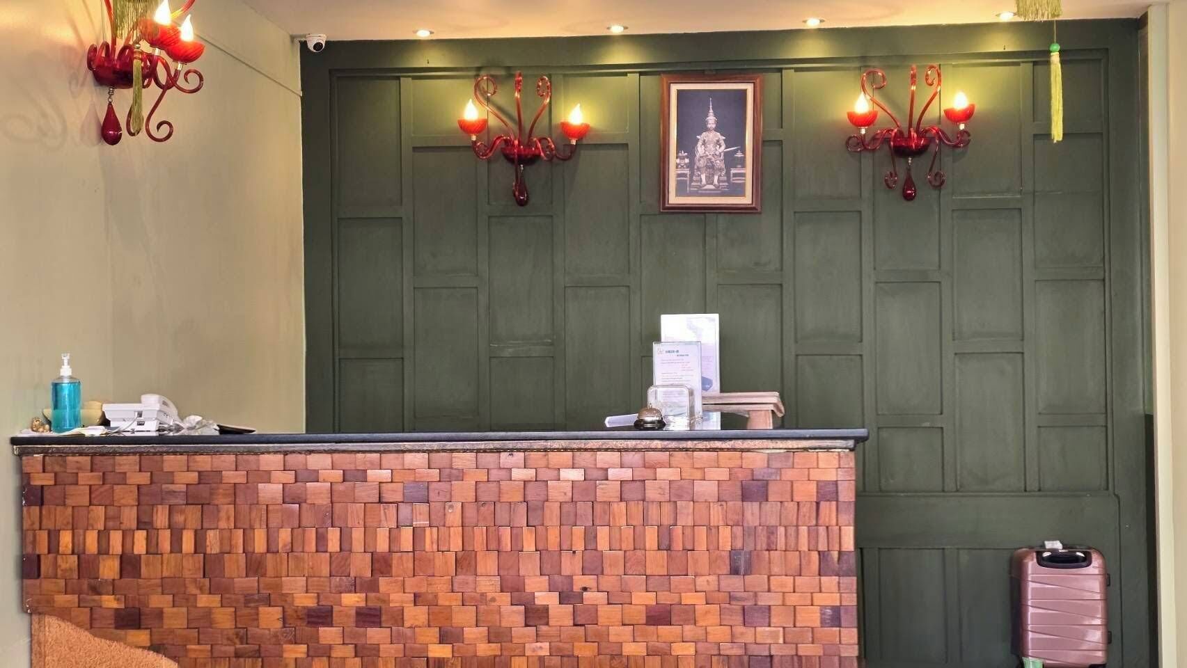 Foto - ON Hotel Phuket - SHA