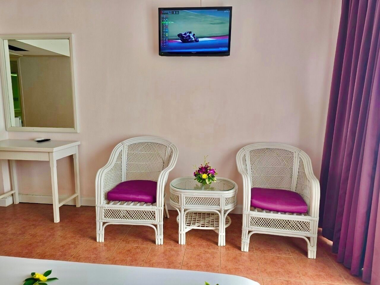 Foto - ON Hotel Phuket - SHA