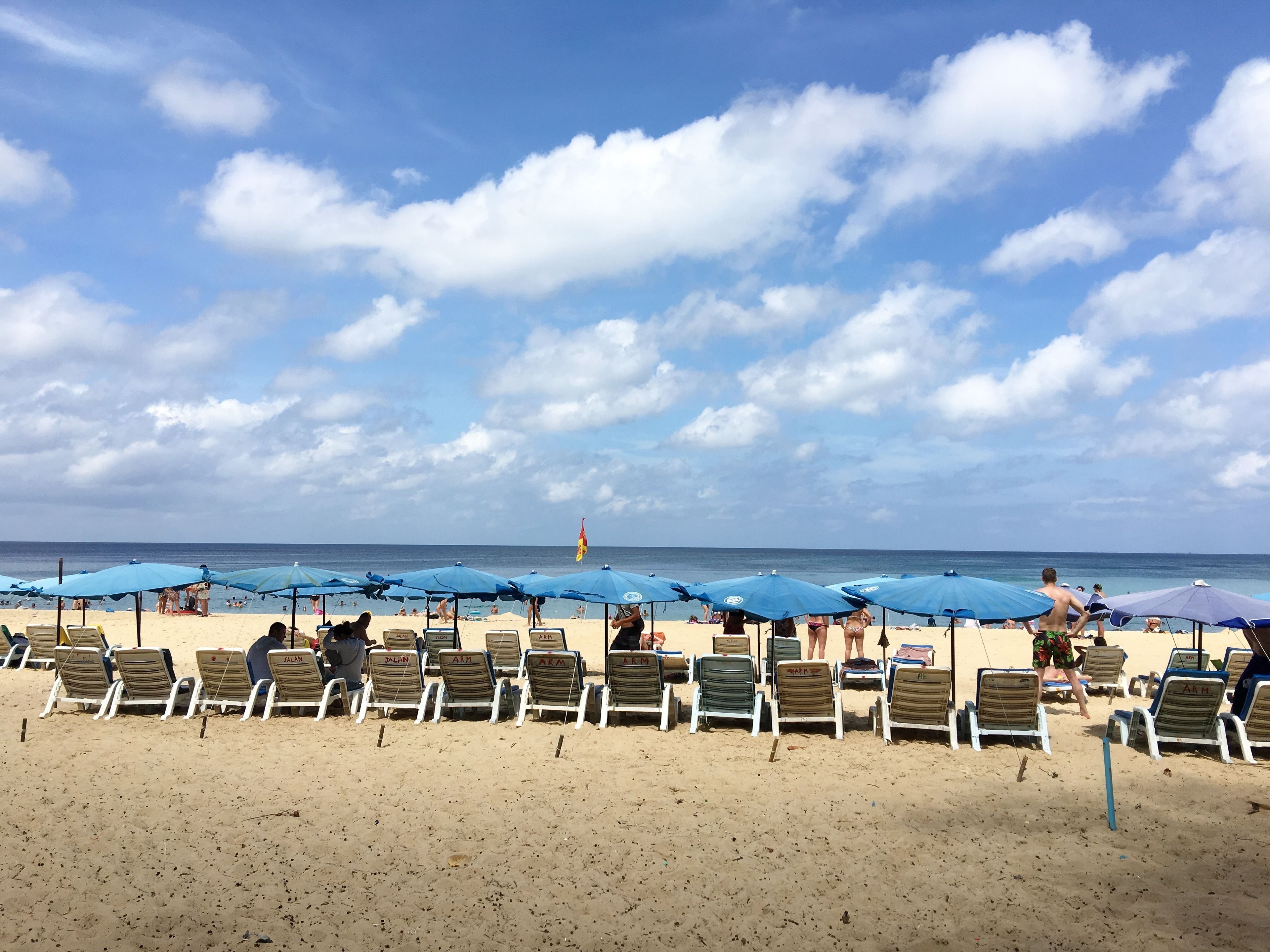 Foto - ON Hotel Phuket - SHA