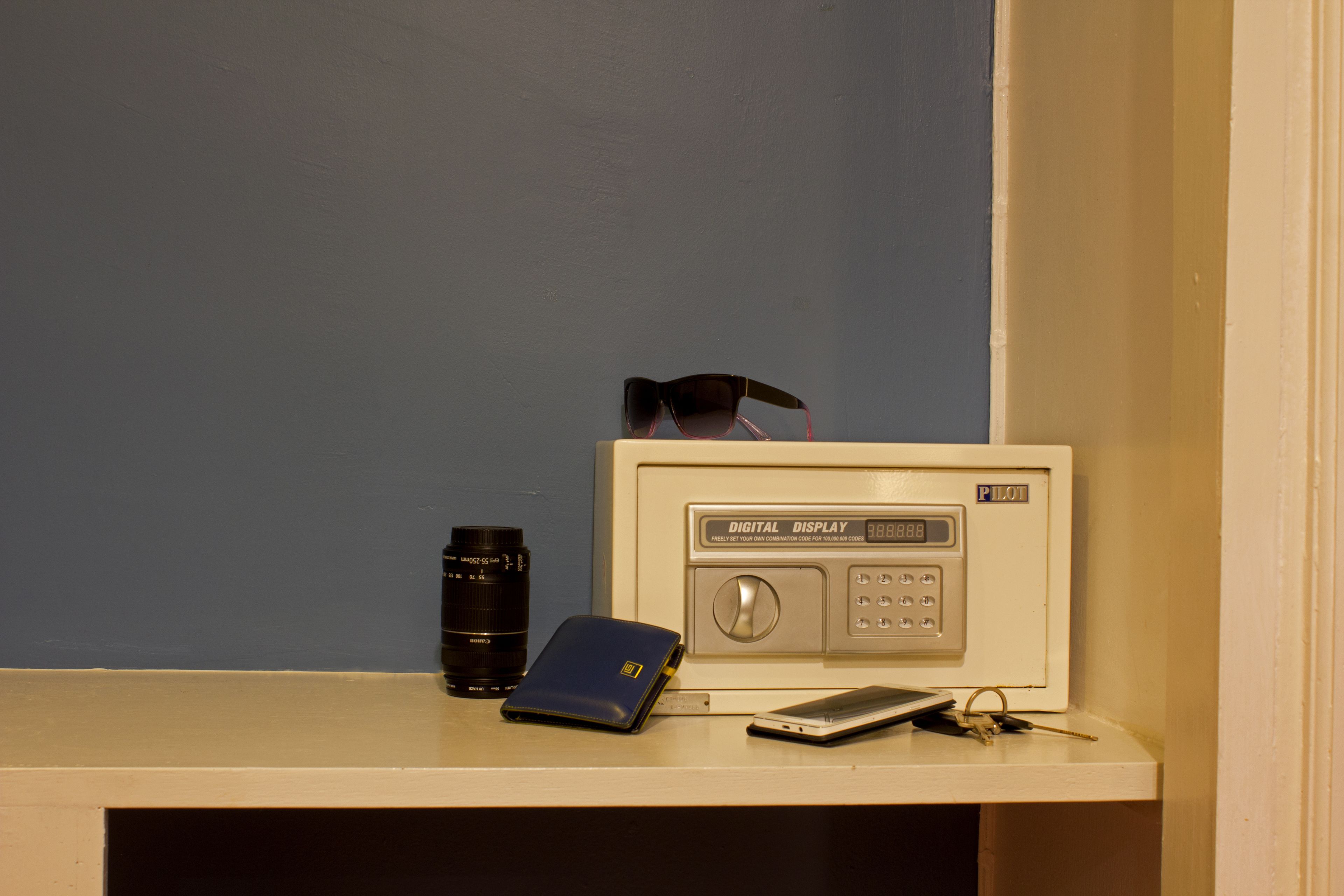 Foto - ON Hotel Phuket - SHA