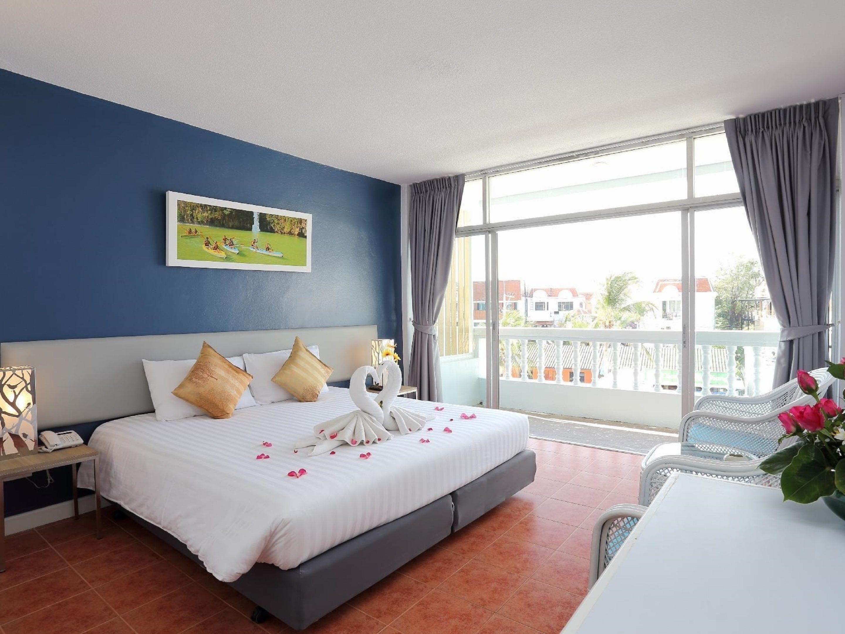 Foto - ON Hotel Phuket - SHA