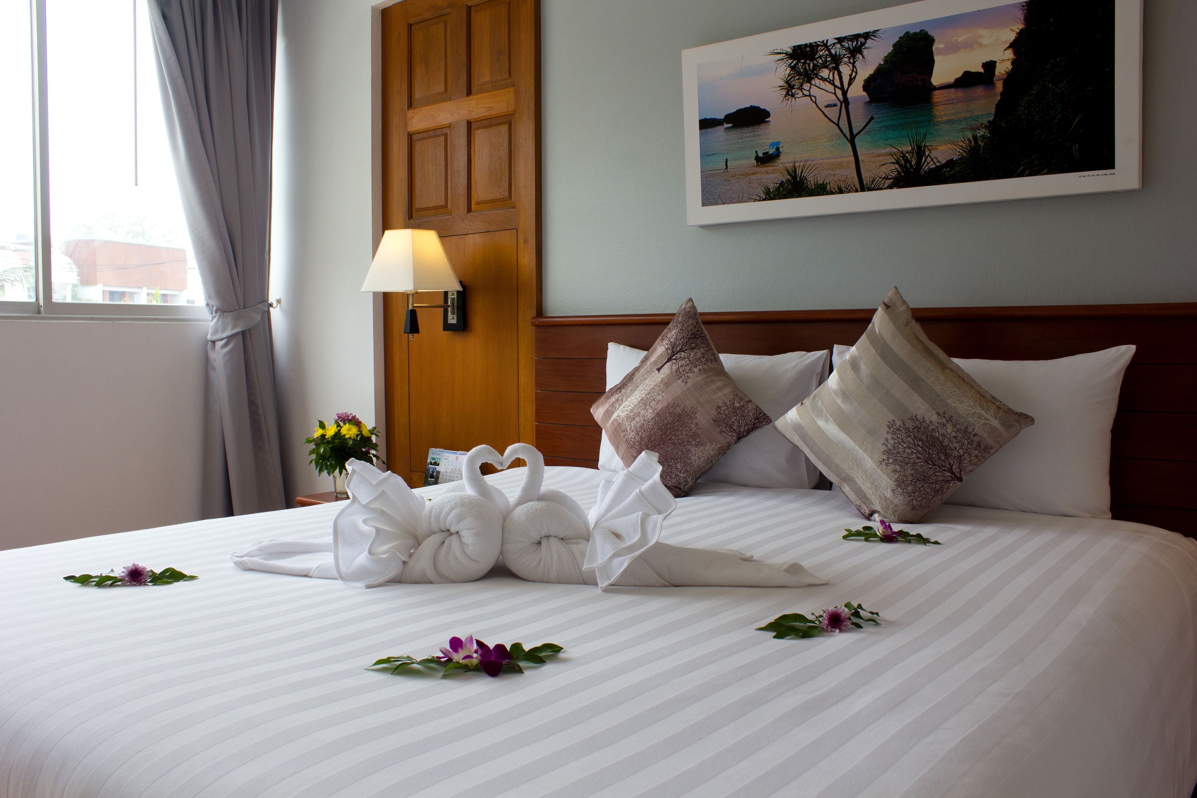 Foto - ON Hotel Phuket - SHA