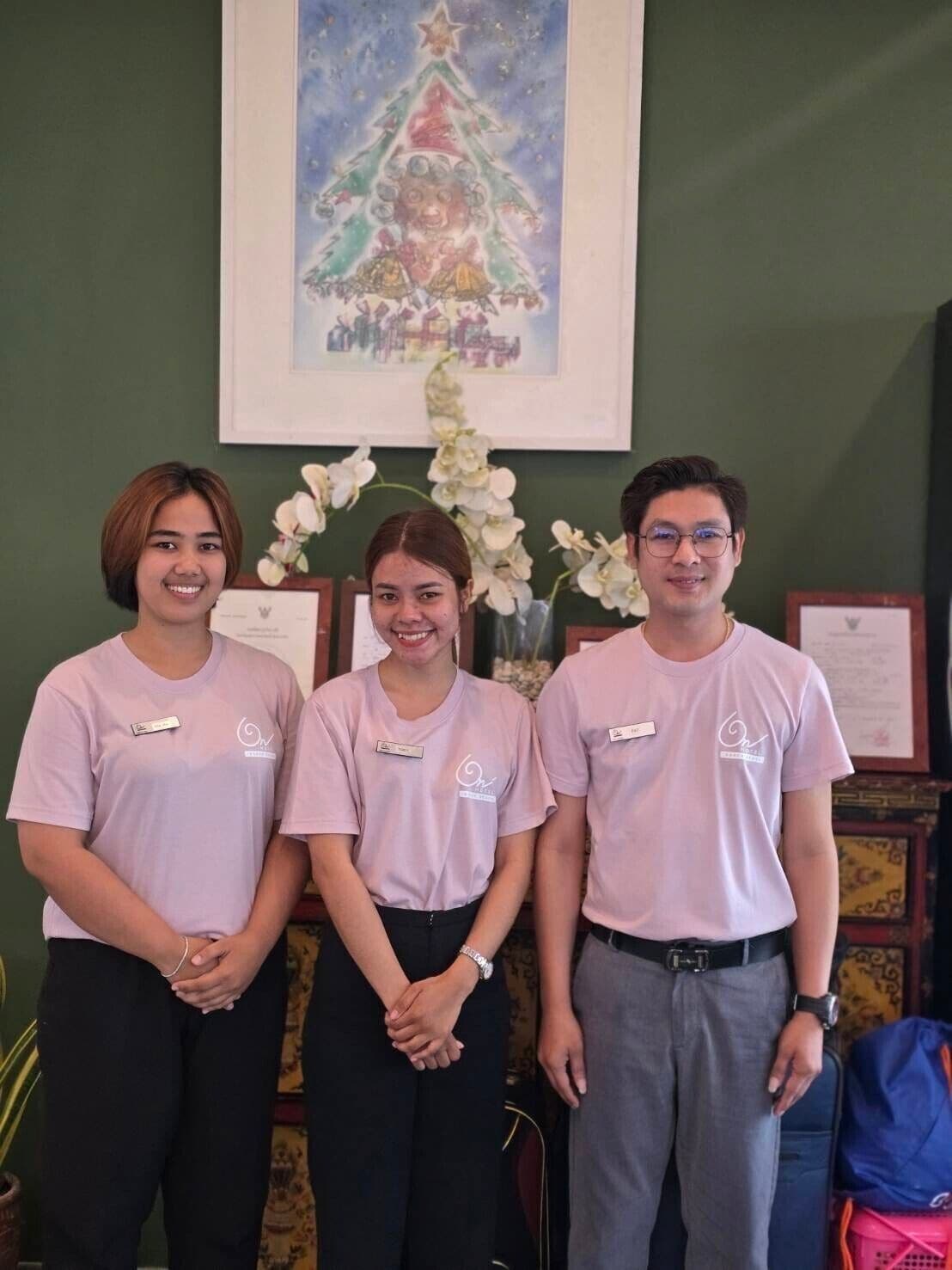 Foto - ON Hotel Phuket - SHA