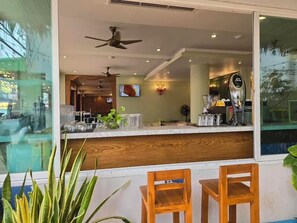 Property amenity - On Hotel Phuket (Karon)