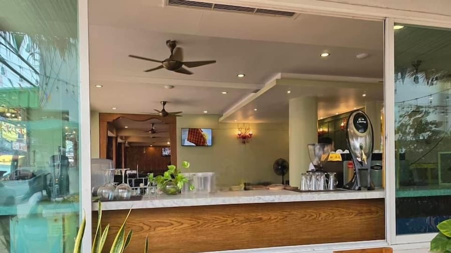 On Hotel Phuket