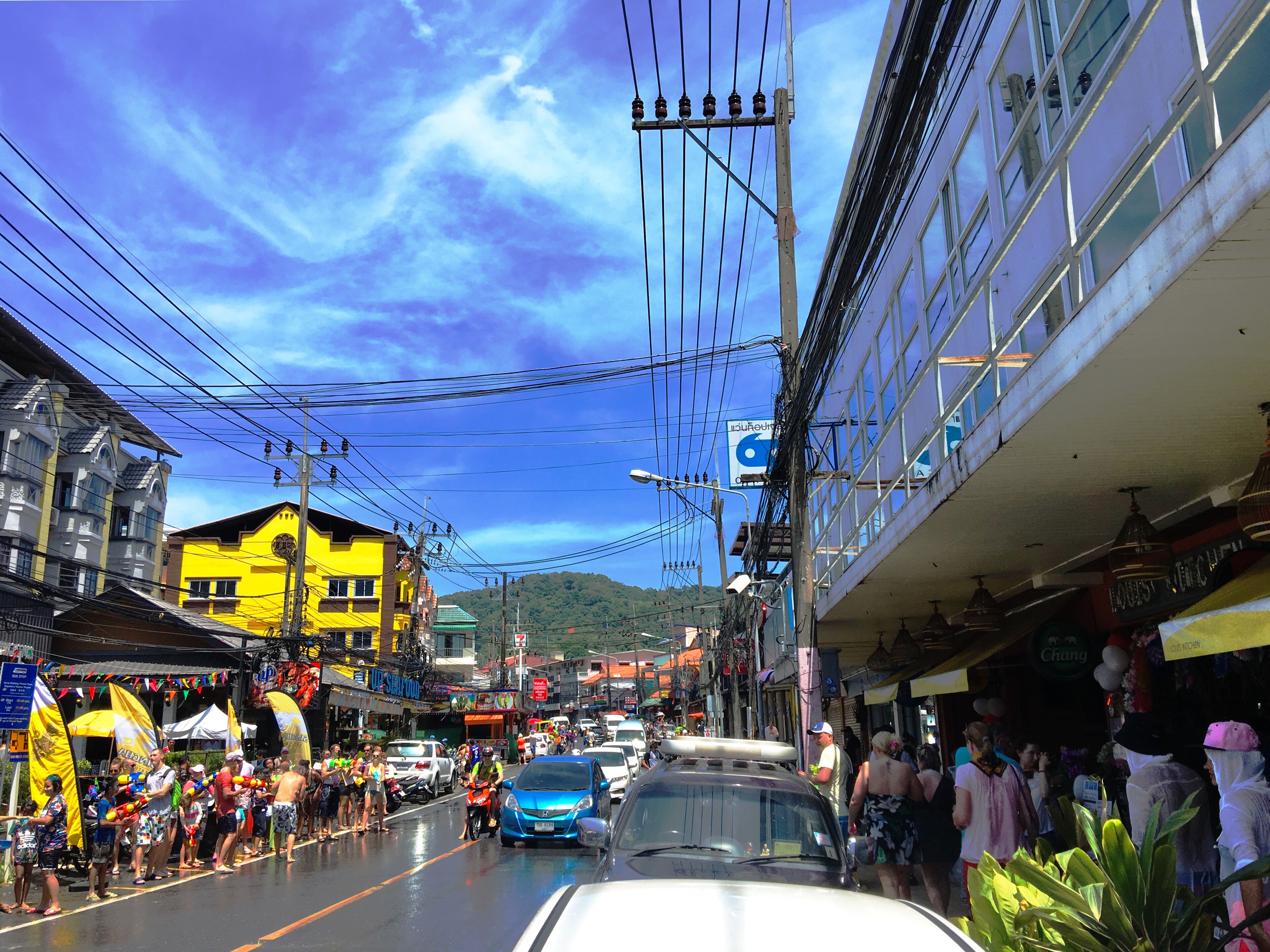 Foto - ON Hotel Phuket - SHA