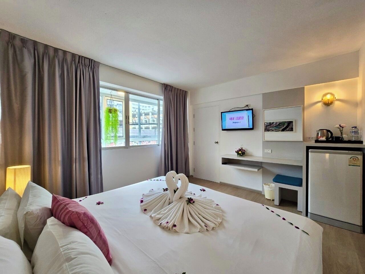 Foto - ON Hotel Phuket - SHA