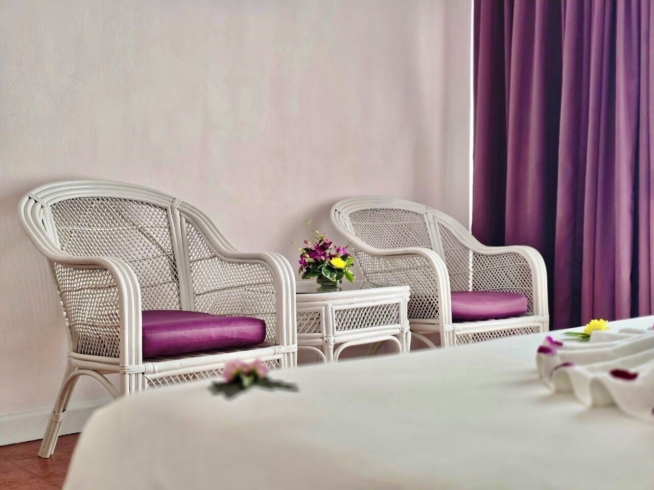 Foto - ON Hotel Phuket - SHA