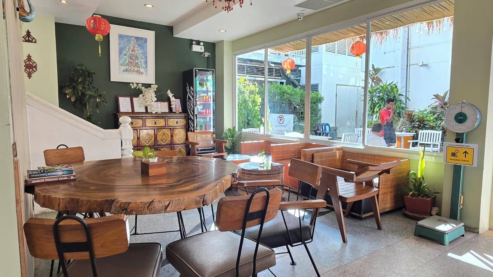 Foto - ON Hotel Phuket - SHA