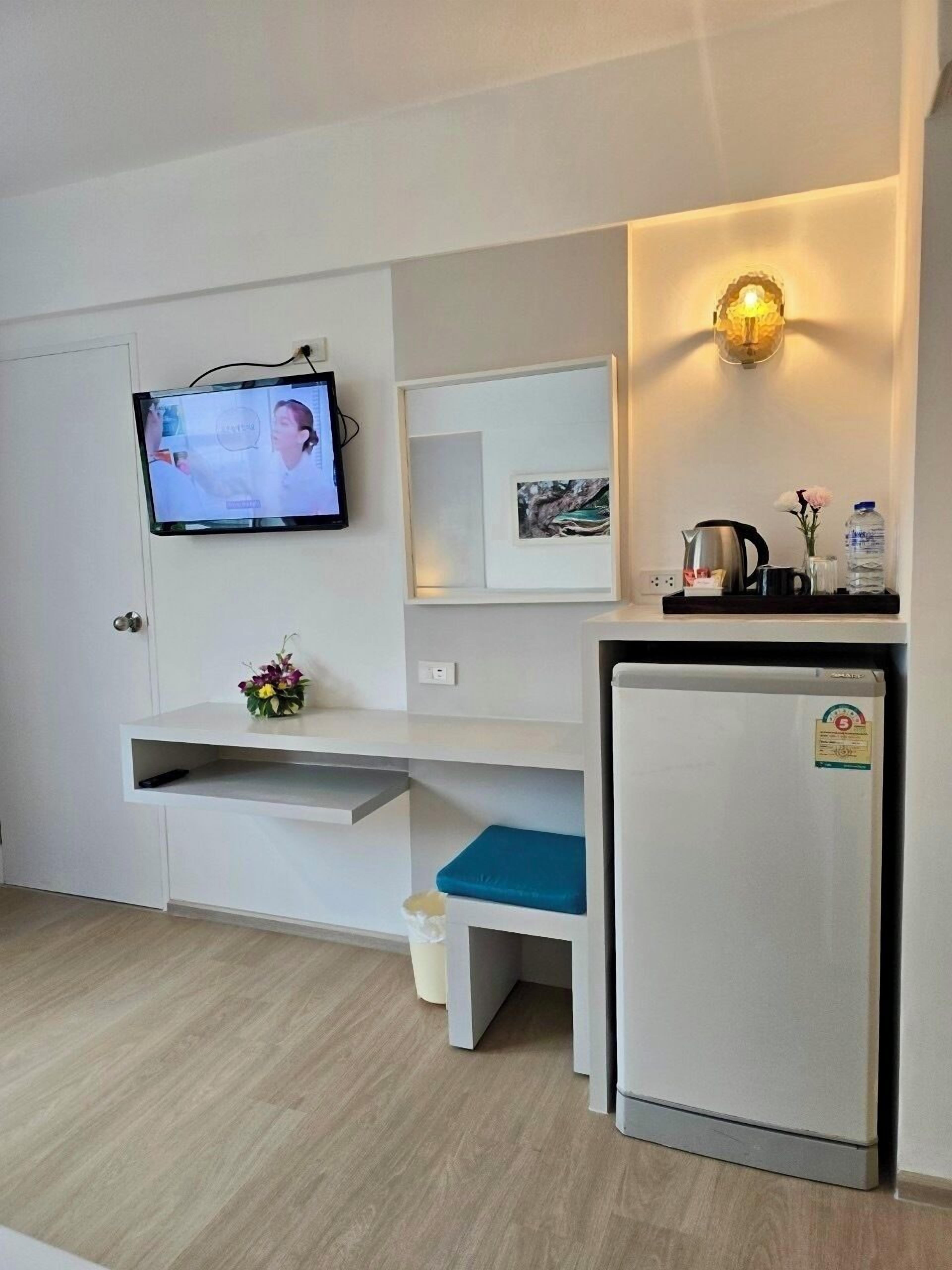 Foto - ON Hotel Phuket - SHA