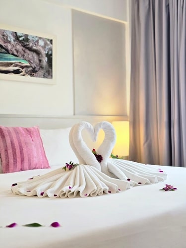 オン ホテル プーケット