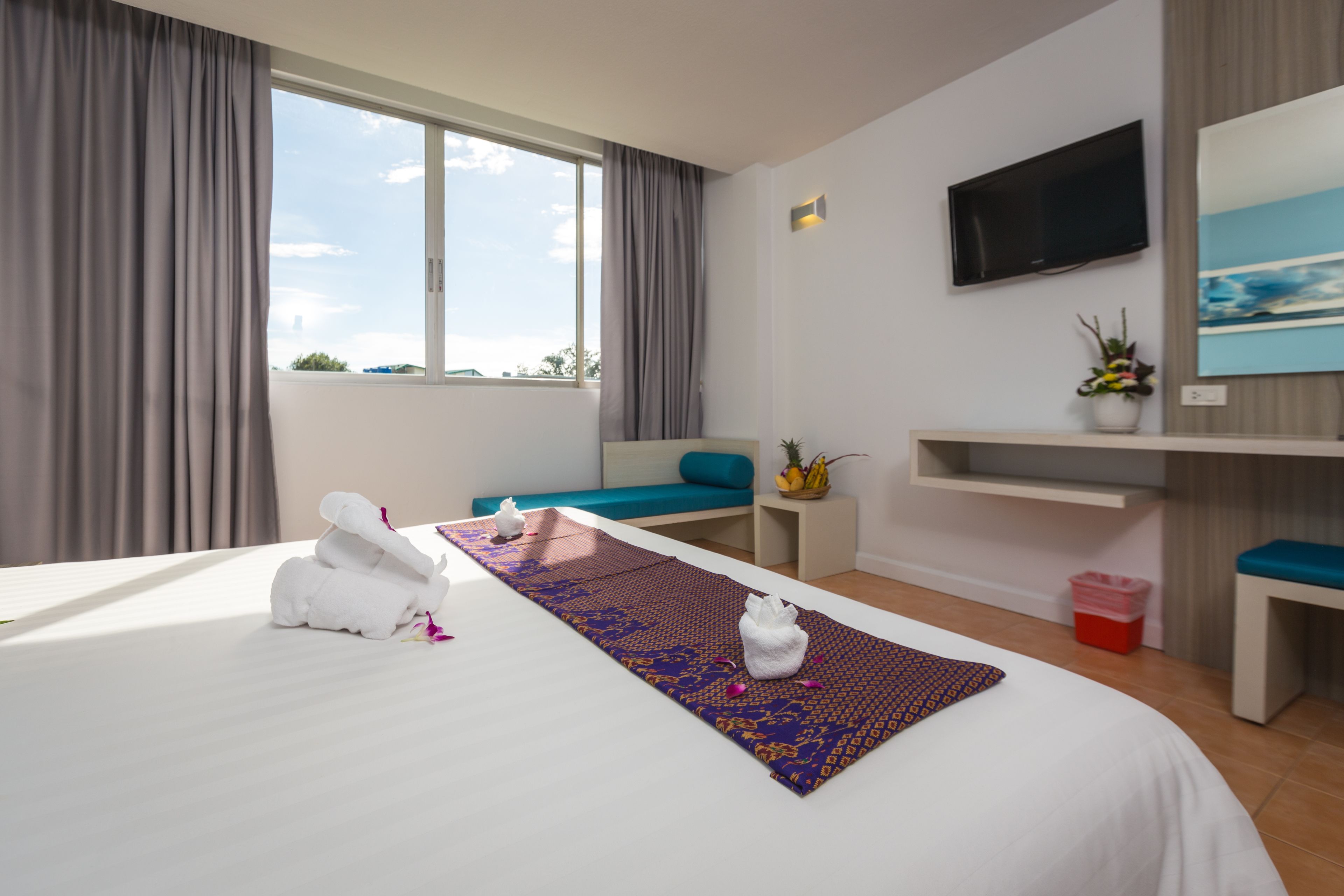 Photo - ON Hotel Phuket - SHA