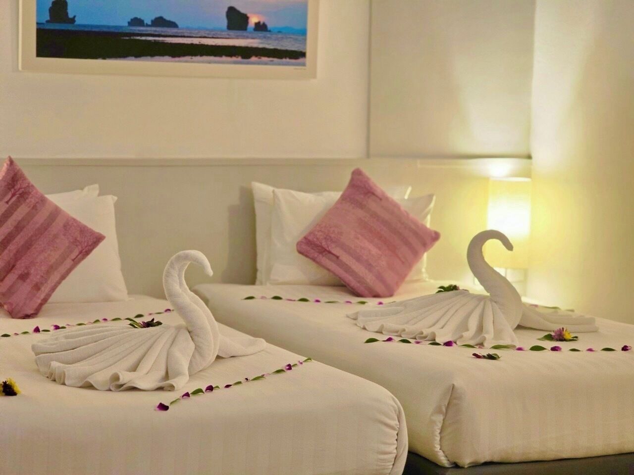 Foto - ON Hotel Phuket - SHA