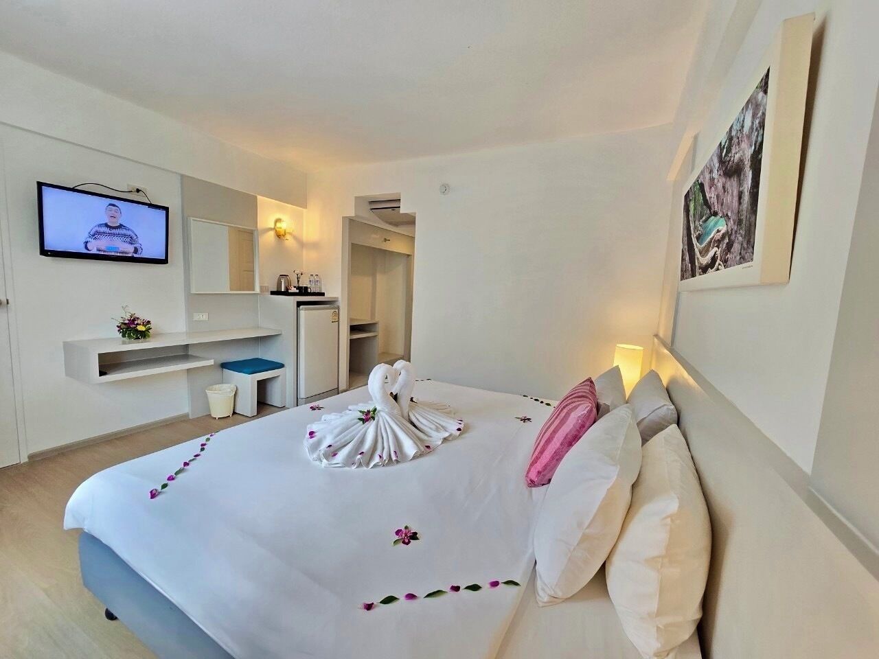 Foto - ON Hotel Phuket - SHA