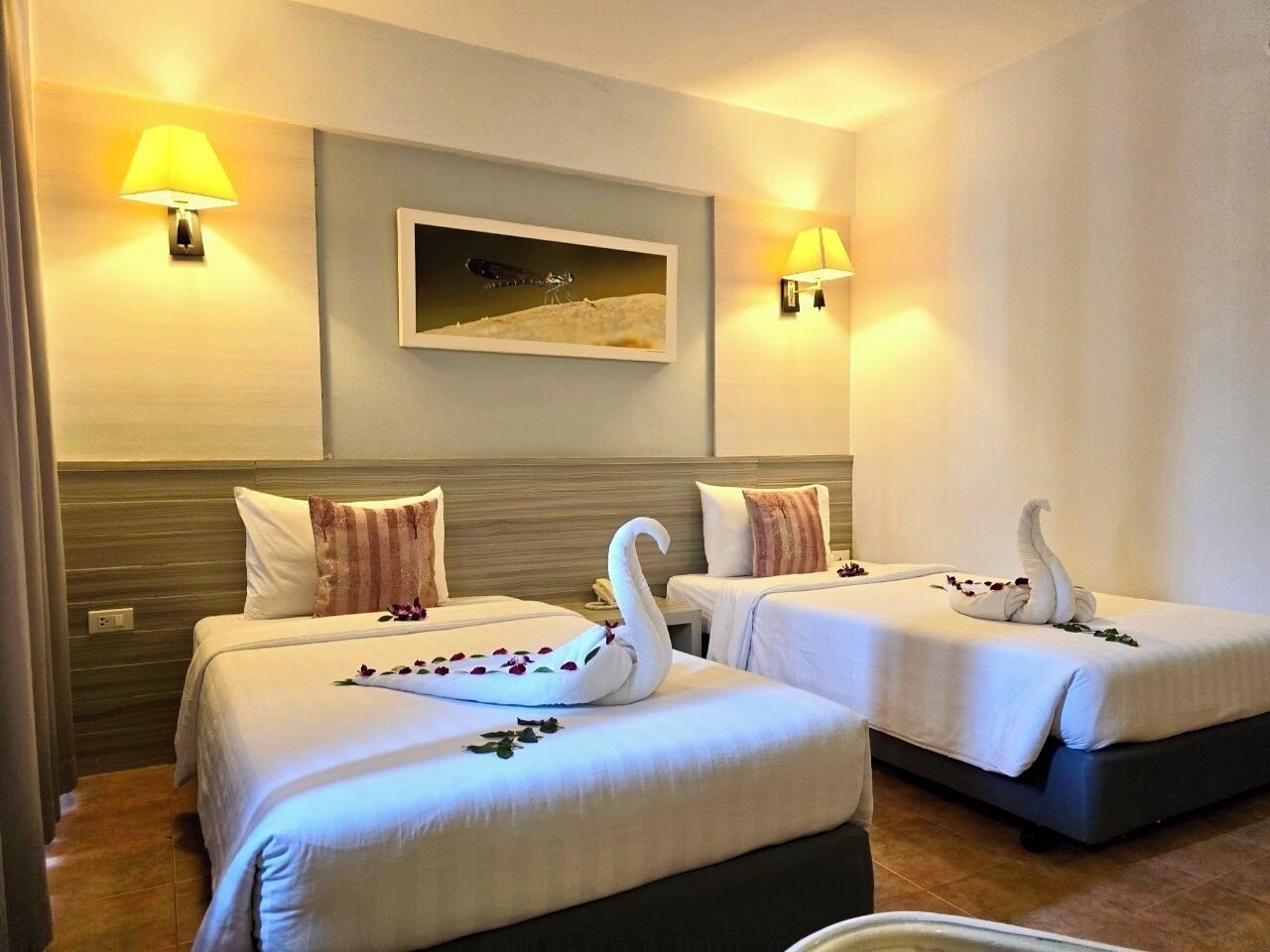 Foto - ON Hotel Phuket - SHA