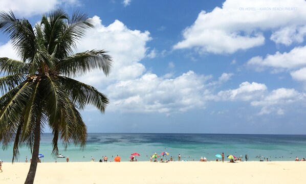 Point of interest - On Hotel Phuket (Karon)