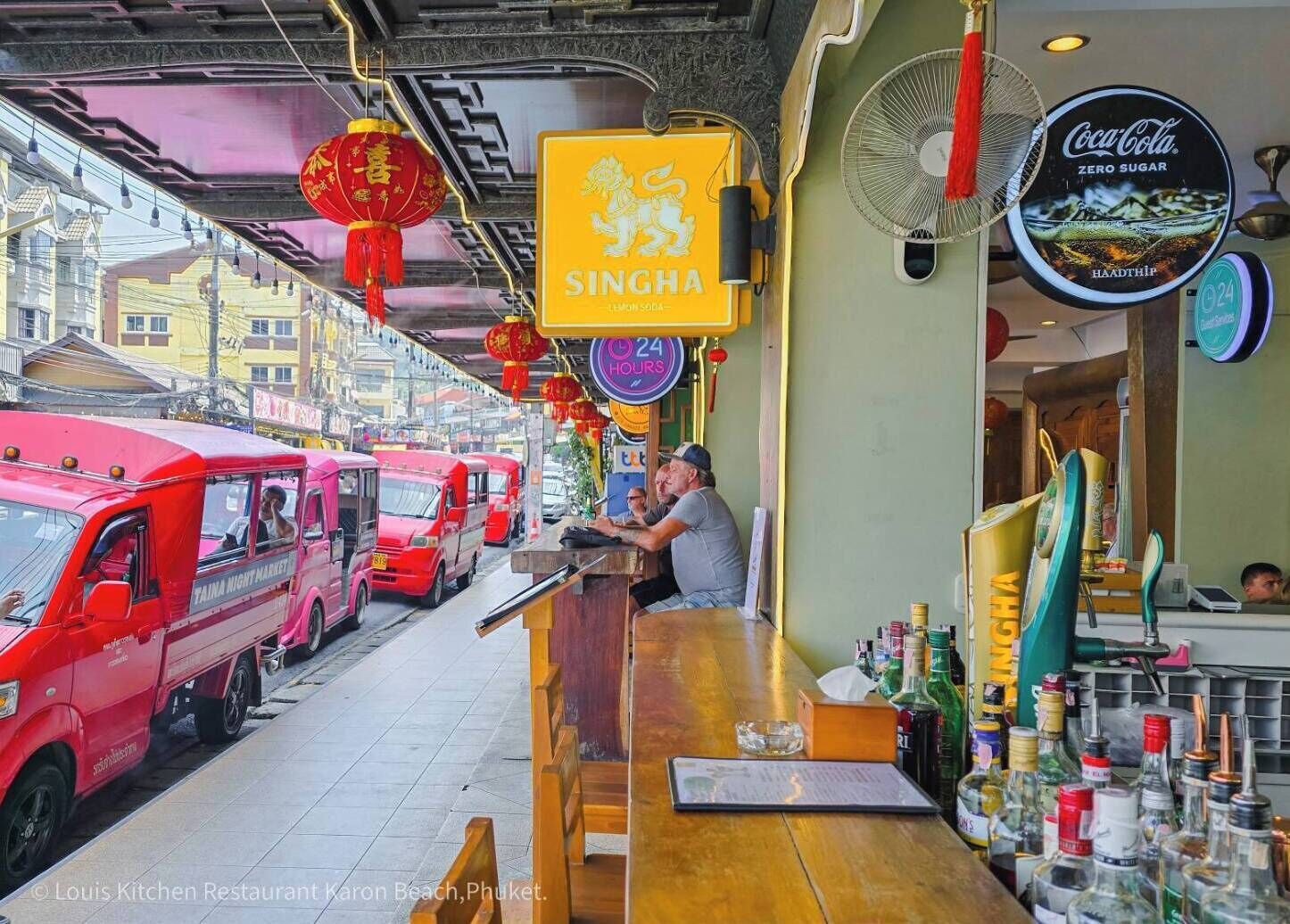 Foto - ON Hotel Phuket - SHA